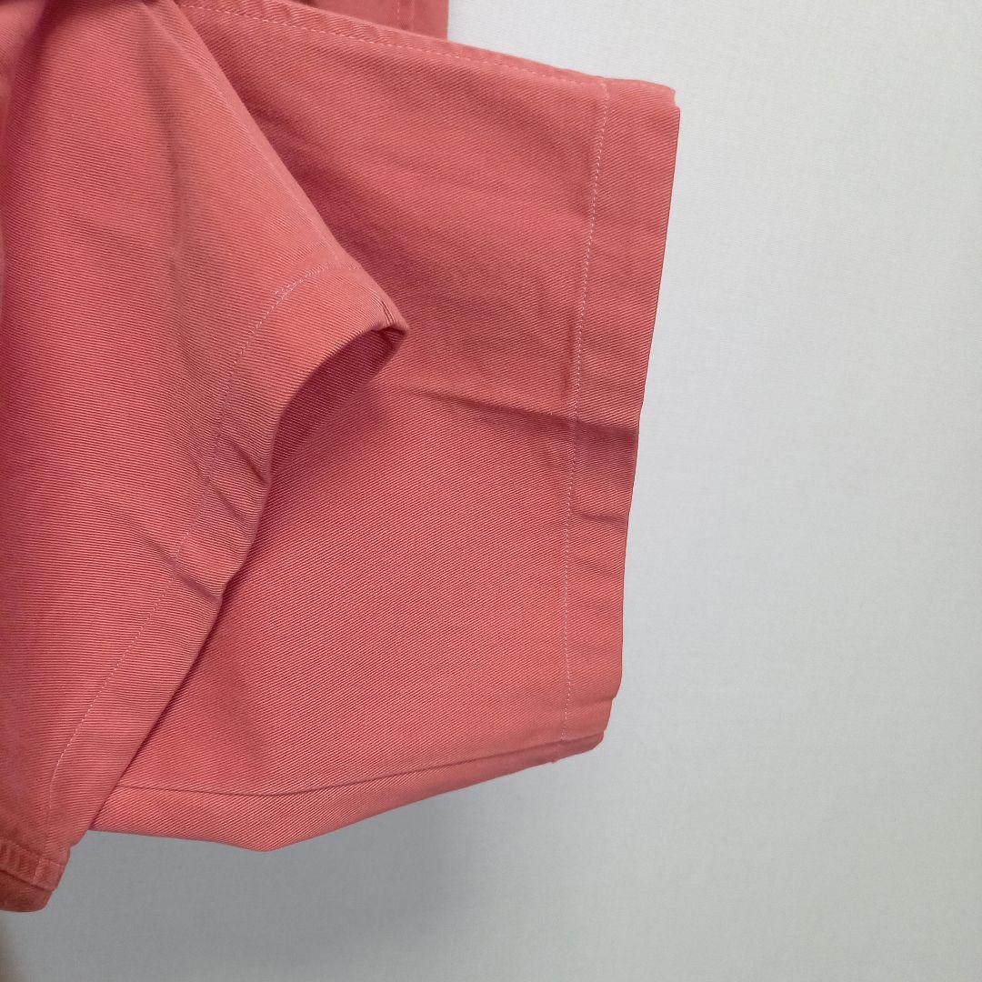 ピンク！80s 90s USA製 ポロ ラルフローレン ANDREW PANT