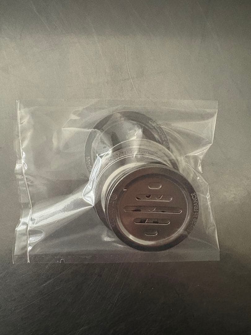 de Buyer LE TUBE 製菓用デコレーター