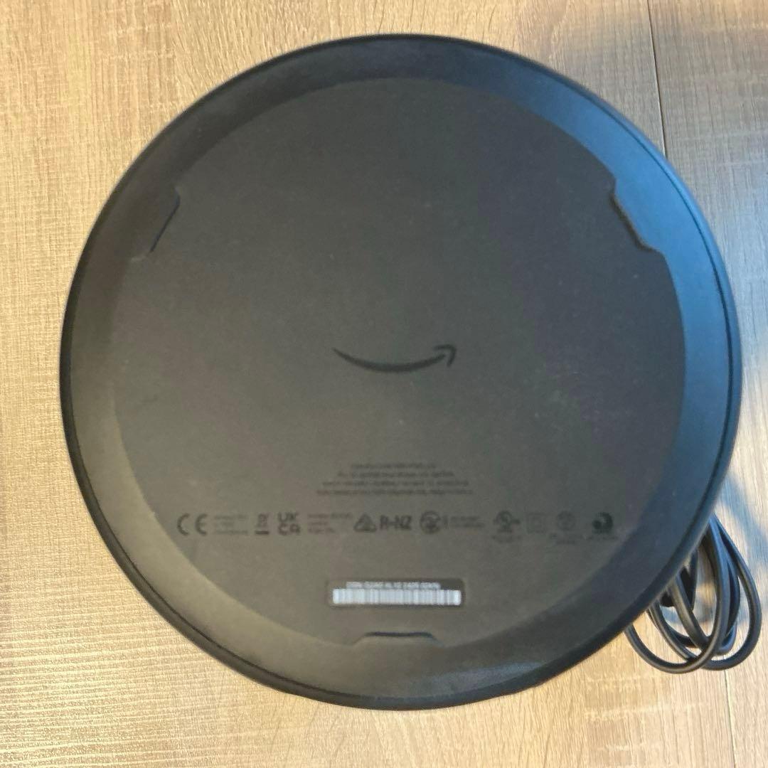 Amazon echo studio スマートスピーカー