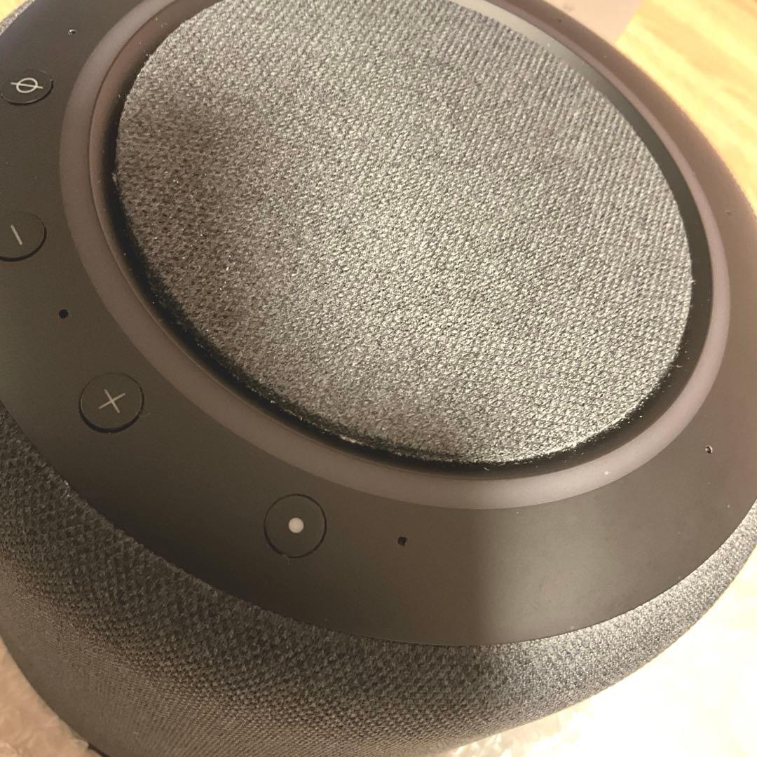 Amazon echo studio スマートスピーカー