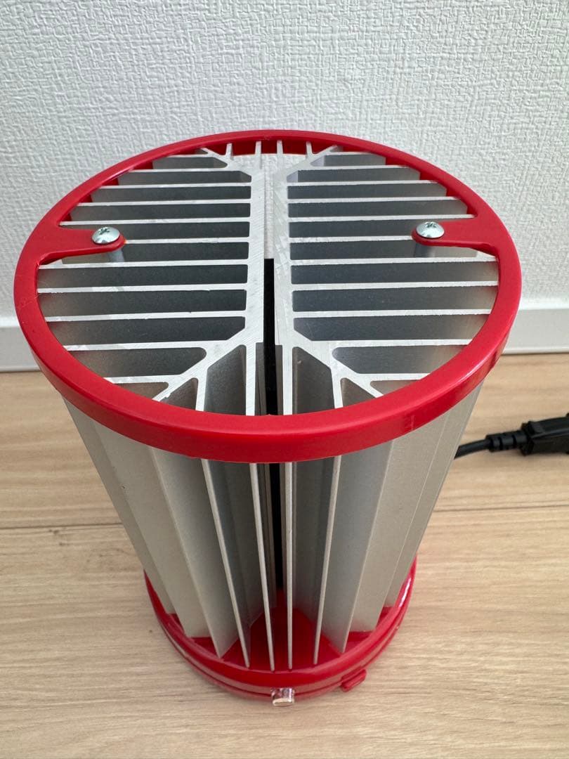 昭和精機工業 パネルヒーター 250W SPE-250 Eサーモ付き