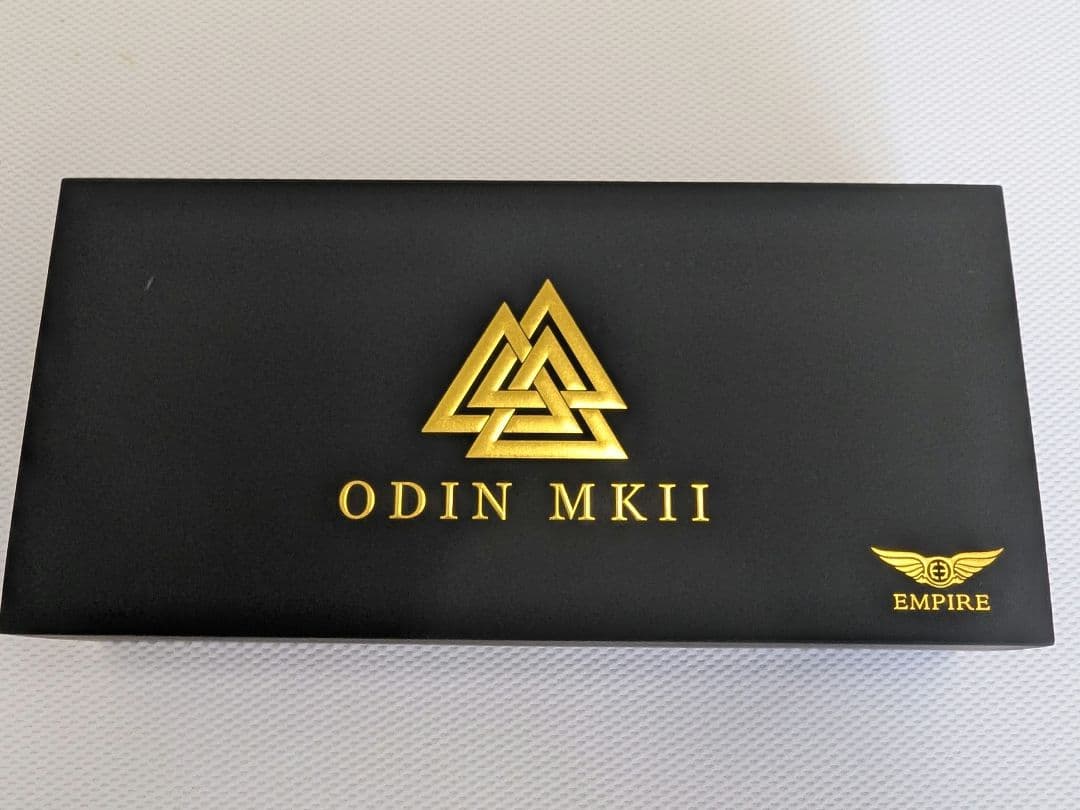 極美品　Empire Ears Odin MkⅡ　63万円