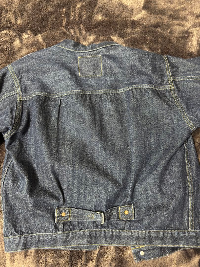 ジャケット・アウター LVCS506XX