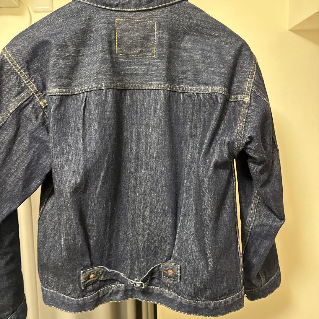 ジャケット・アウター LVCS506XX