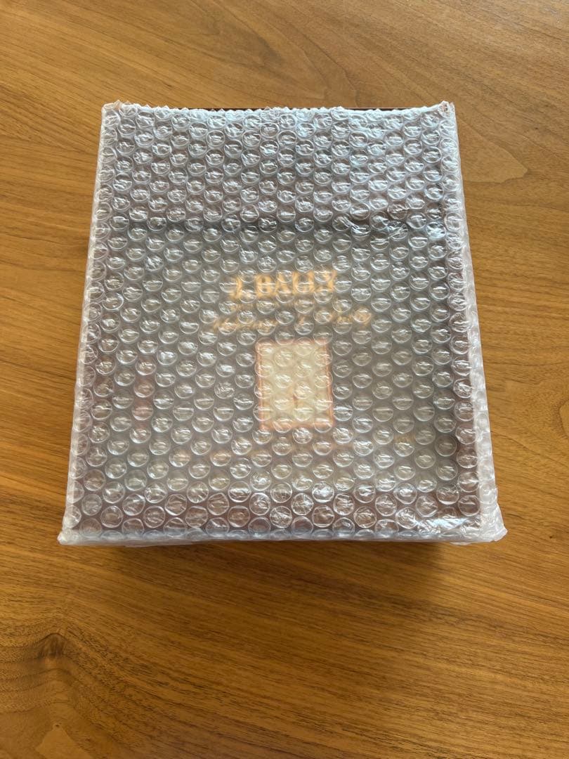 J.BALLY エリタージュ　XO