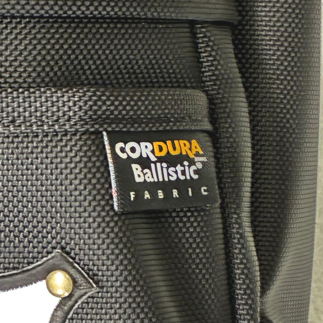 ひ*ろ様 ニックス　KNICKS 3段腰袋　未使用　ワッペン白黒カスタム