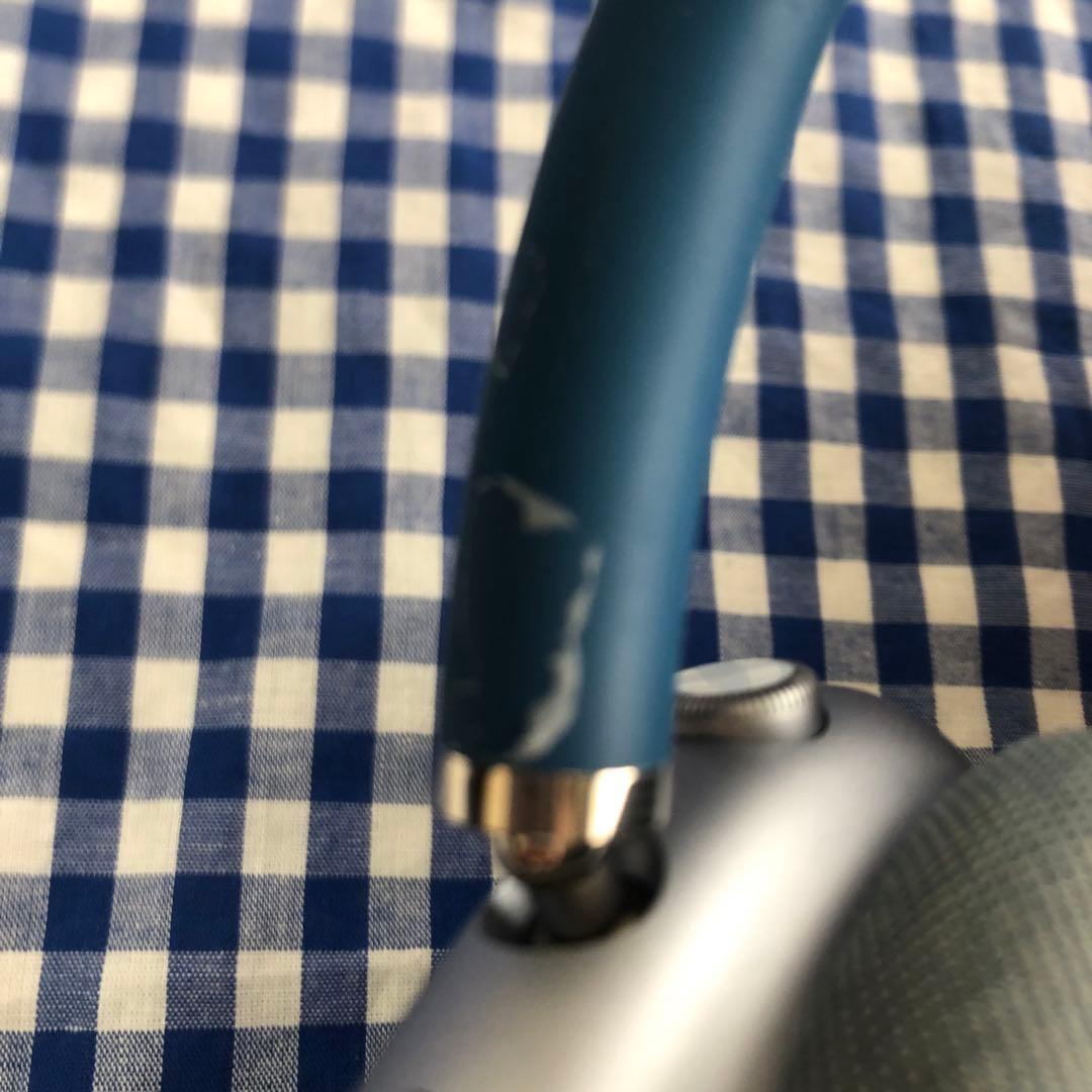 AirPods Max 第一世代 スカイブルー