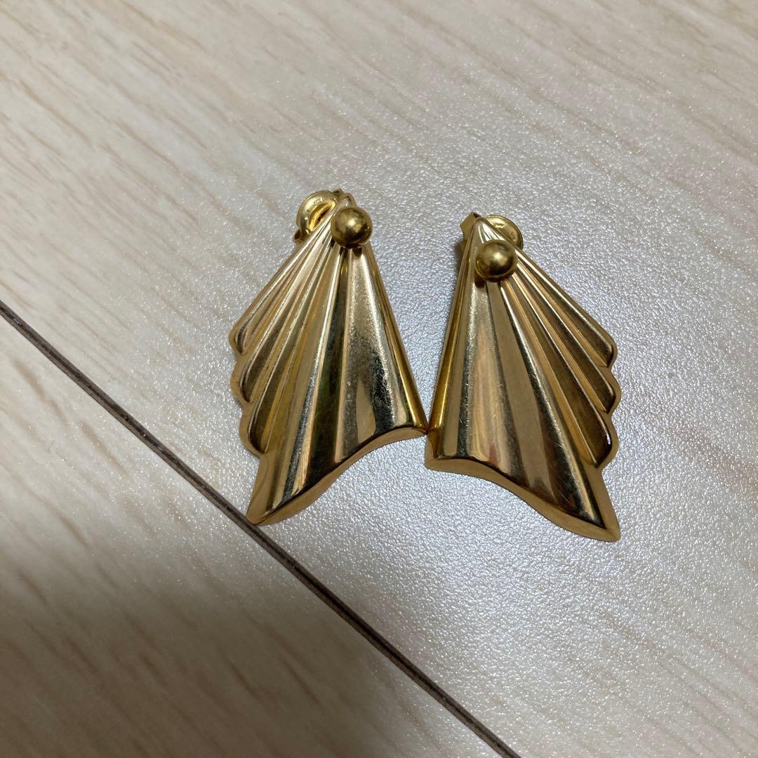 2点　まとめて　アクゼサリペンダント　ヴィンテージ