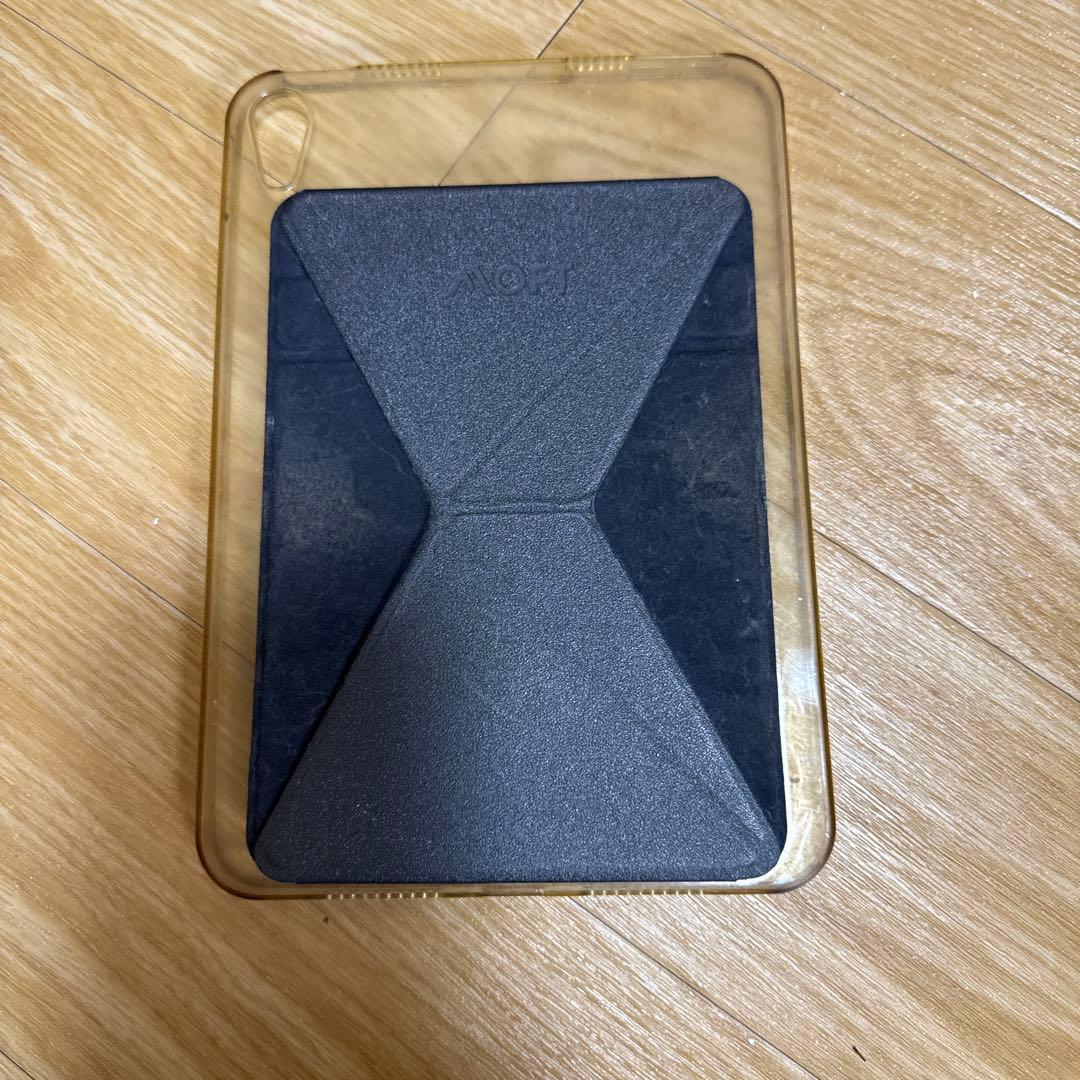 iPad mini 第六世代wifi 256gb moftスタンド付き