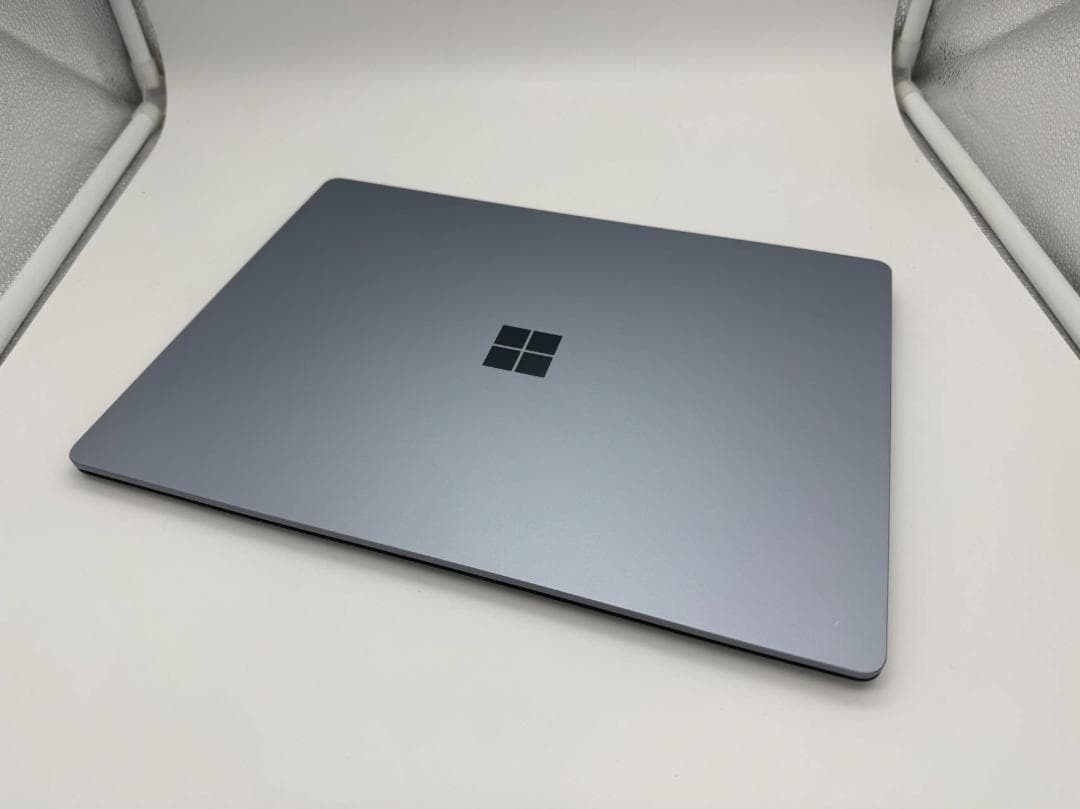 新品未使用品近い　Surface Laptop 4 Office付き