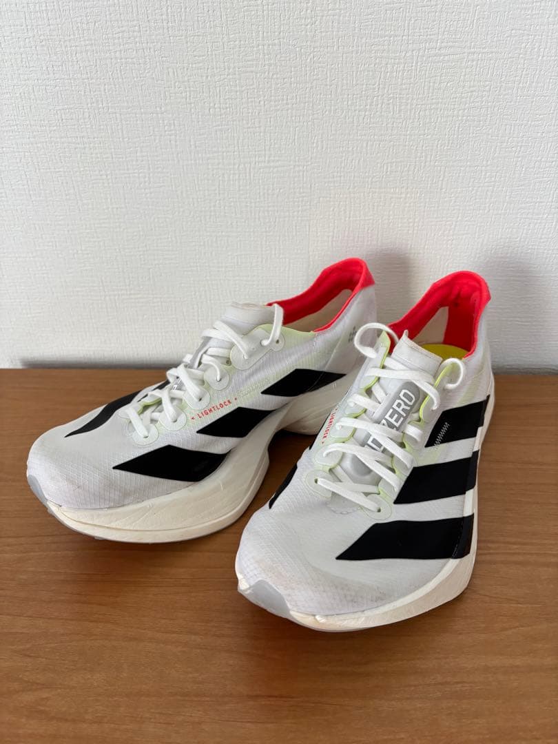 Adizero Adios pro4 アディオス プロ4 26.0cm