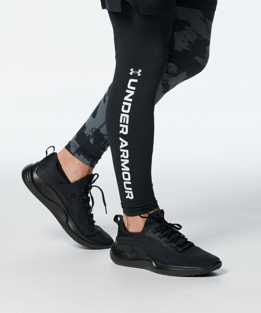 UNDER ARMOUR　トレーニングシューズ　フローダイナミック