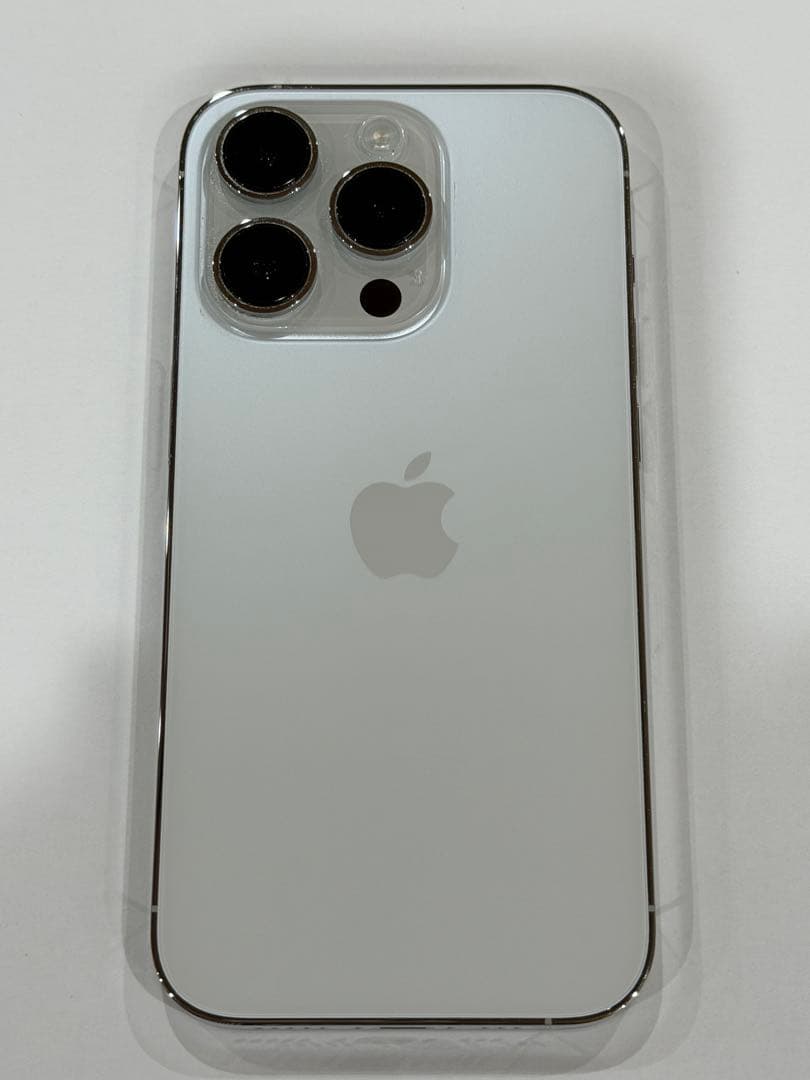 Apple iPhone14Pro 256GB SIMフリー ホワイト