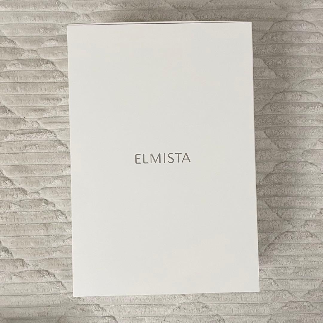 ミルボン　ELMISTA ドライヤー