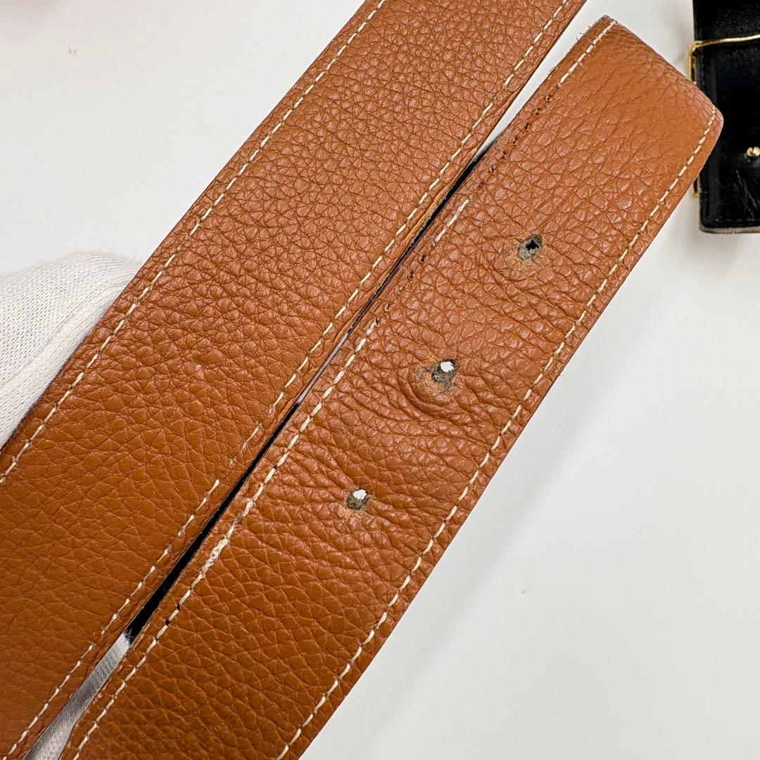 mim 様HERMES（エルメス） コンスタンス Hベルト ベルト