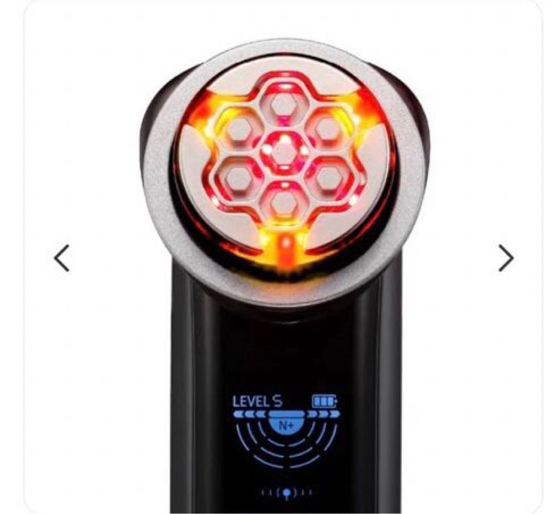 新発売【新品未使用】YA-MAN フォトプラス ブレステージ SPIII M25