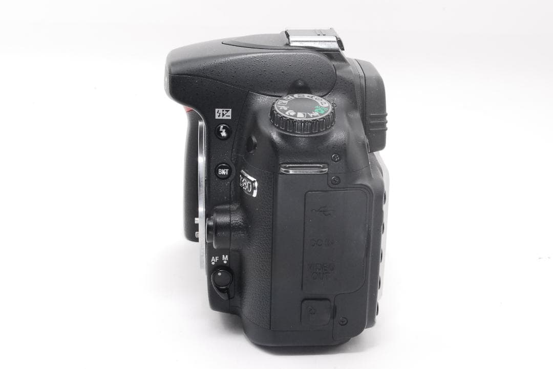 Nikon D80 18-70mm 標準レンズ☘️【高画質×初心者OK】