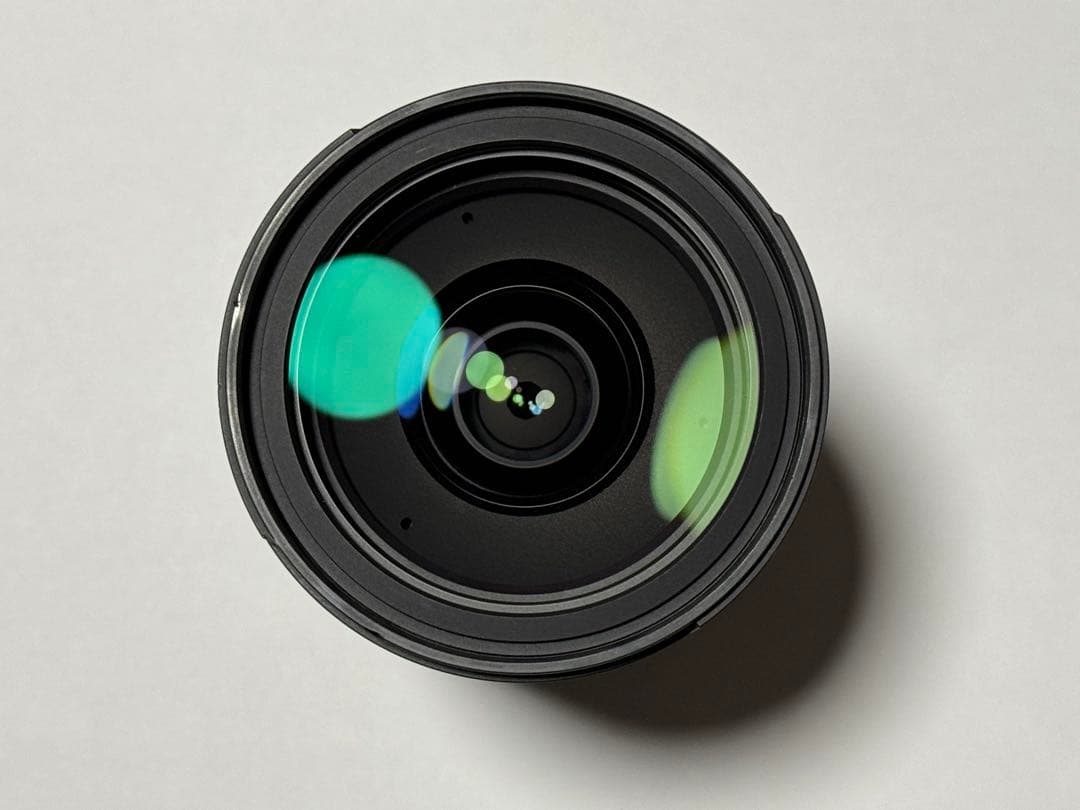 SIGMA 28-70mm F2.8 DG DN レンズ　ソニーＥマウント