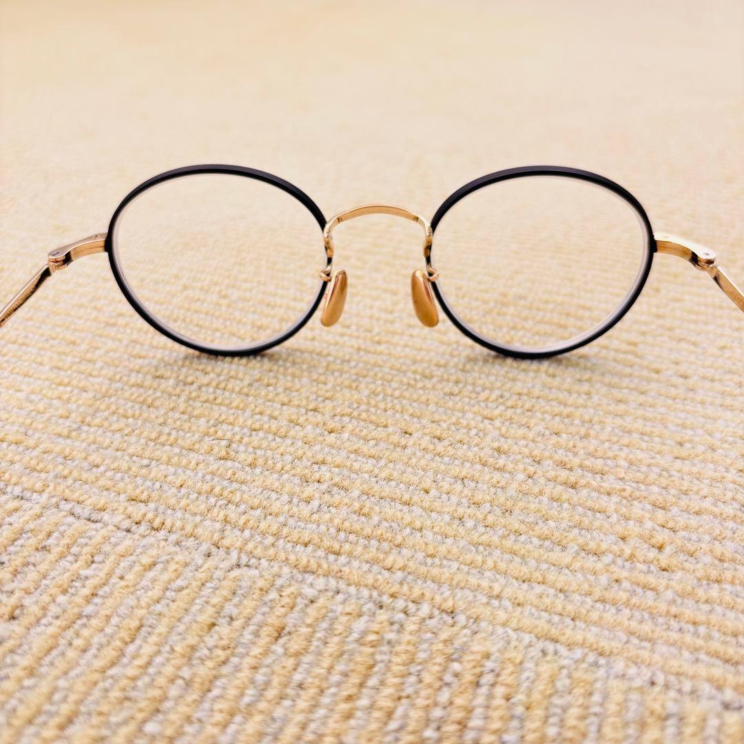 【極美品】BJ CLASSIC PREM-114WRN S NT 浜辺美波さん