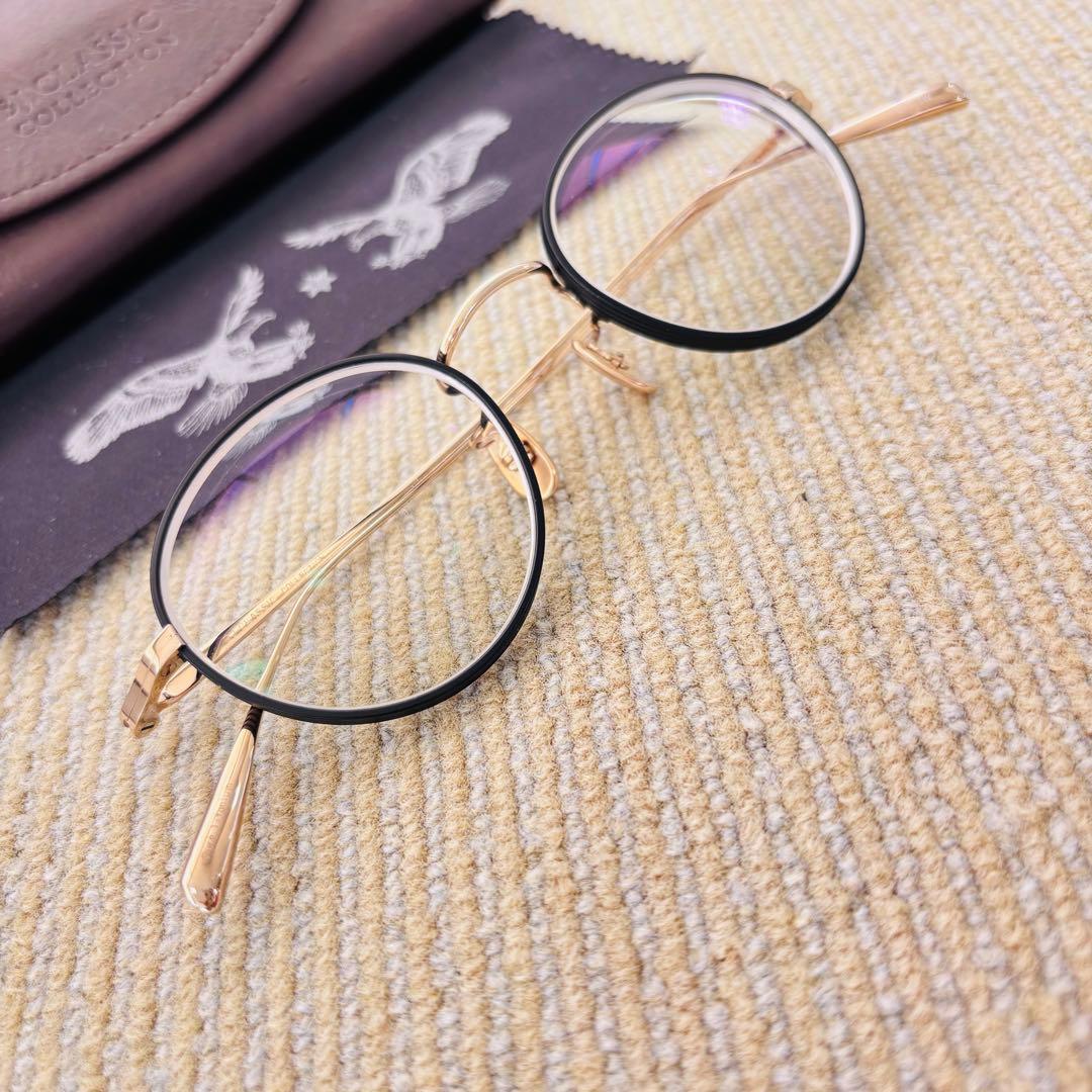 【極美品】BJ CLASSIC PREM-114WRN S NT 浜辺美波さん