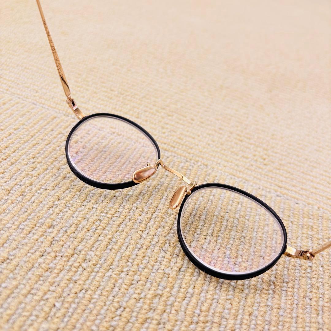 【極美品】BJ CLASSIC PREM-114WRN S NT 浜辺美波さん