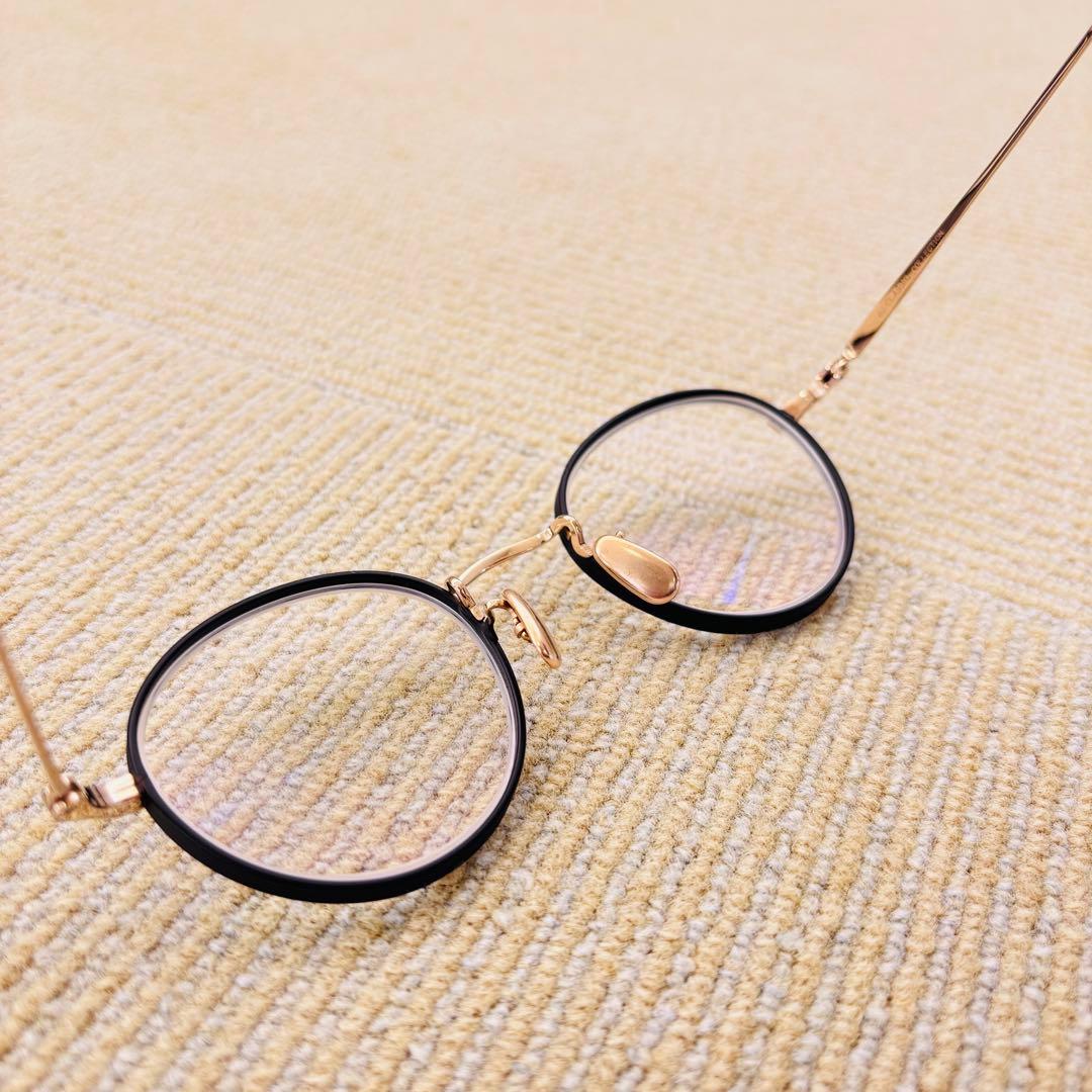 【極美品】BJ CLASSIC PREM-114WRN S NT 浜辺美波さん