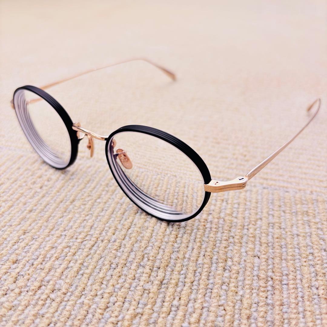 【極美品】BJ CLASSIC PREM-114WRN S NT 浜辺美波さん