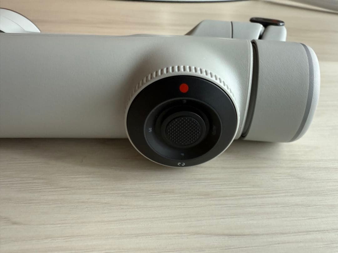 （2025年最新モデル）Insta360flow2pro