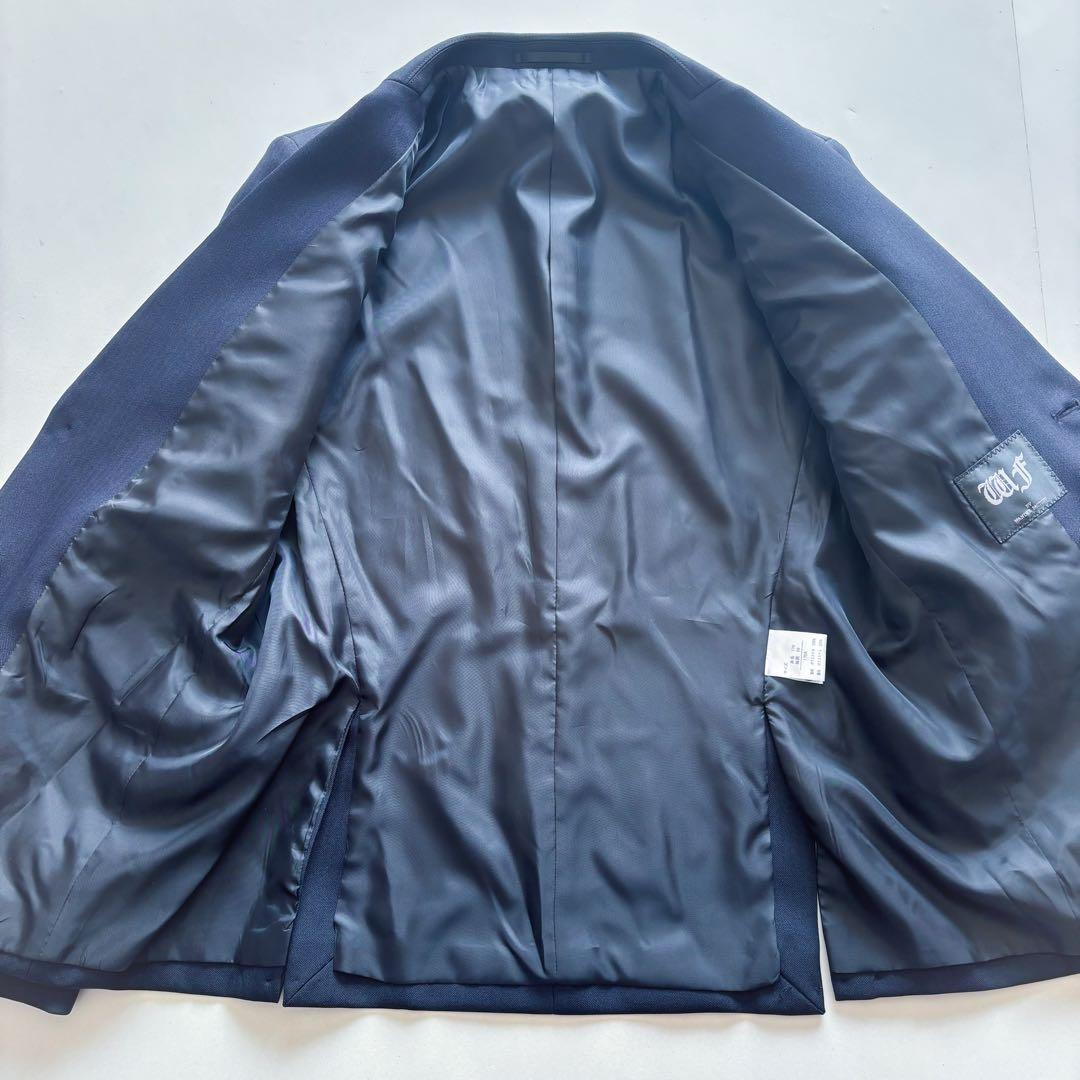 極美品 WF BY WANDER FACTORY ス－ツ スリ－ピ－ス 170