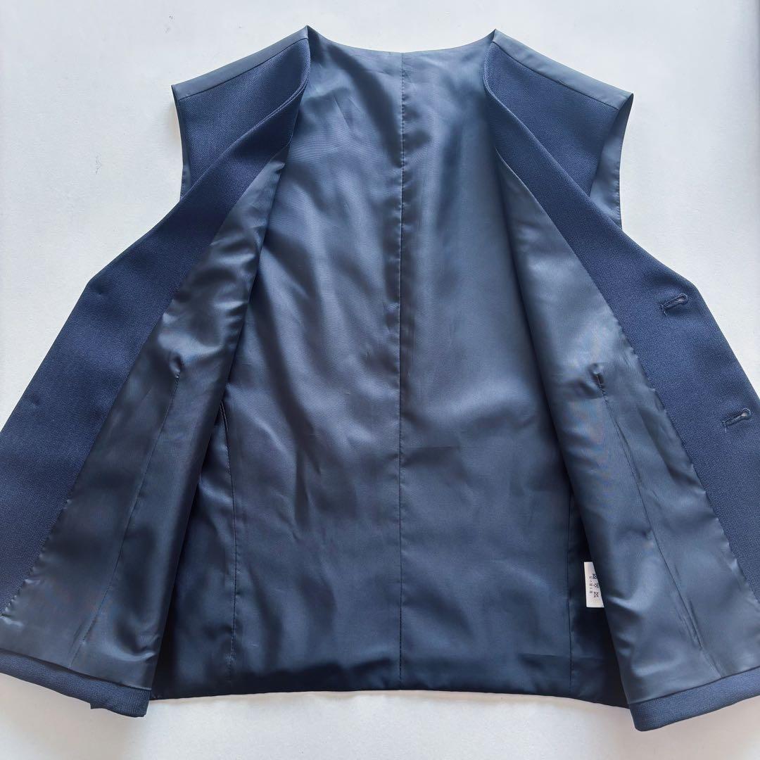 極美品 WF BY WANDER FACTORY ス－ツ スリ－ピ－ス 170