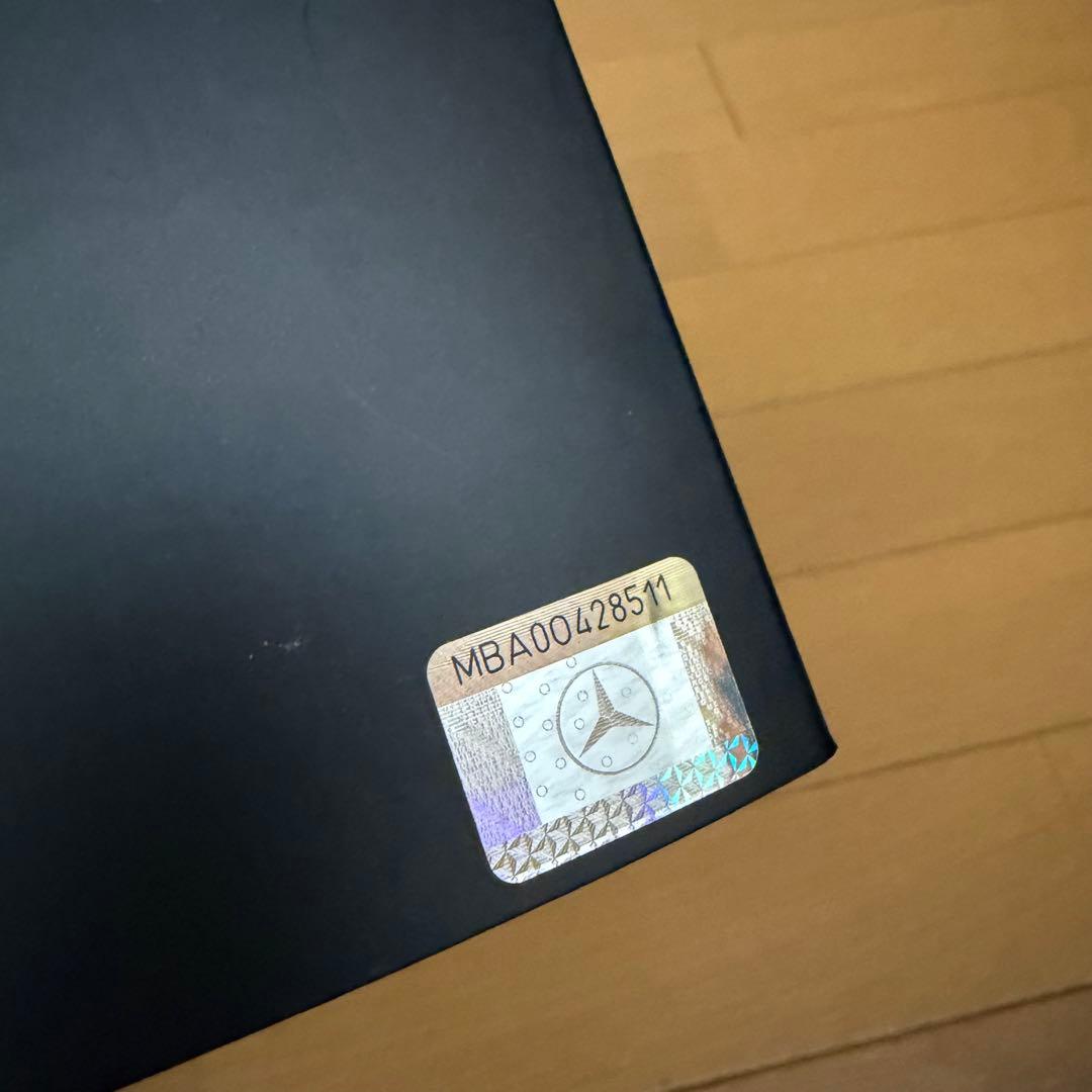 Mercedes AMG GT Limited Edition 500台限定