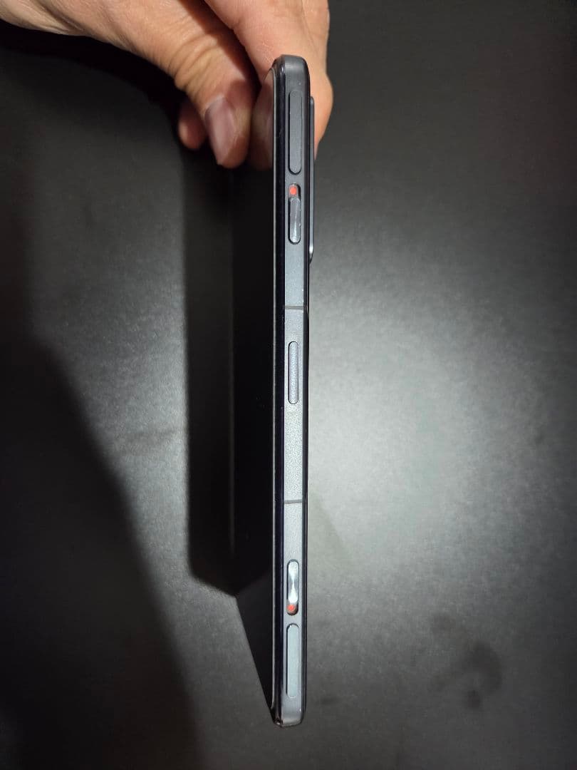 POCO F4 256GB　ステルスブラック グローバル版　動作良好