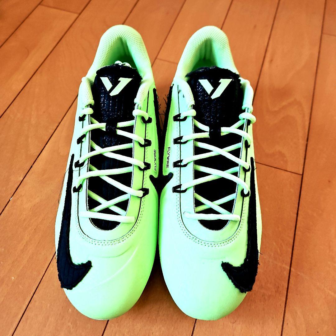日本未発売 NIKE VAPOR EDGE 360 VC 2014復刻モデル