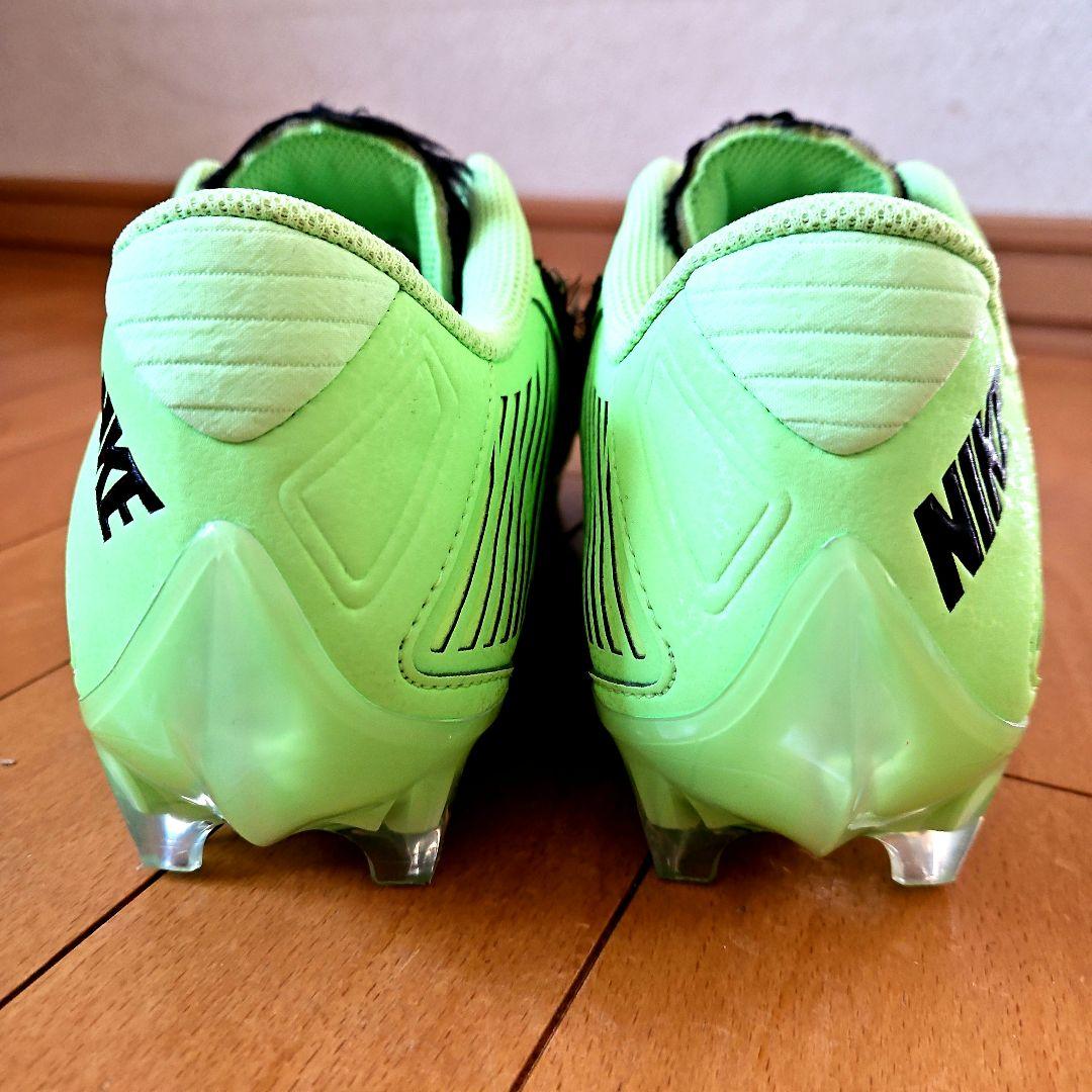 日本未発売 NIKE VAPOR EDGE 360 VC 2014復刻モデル