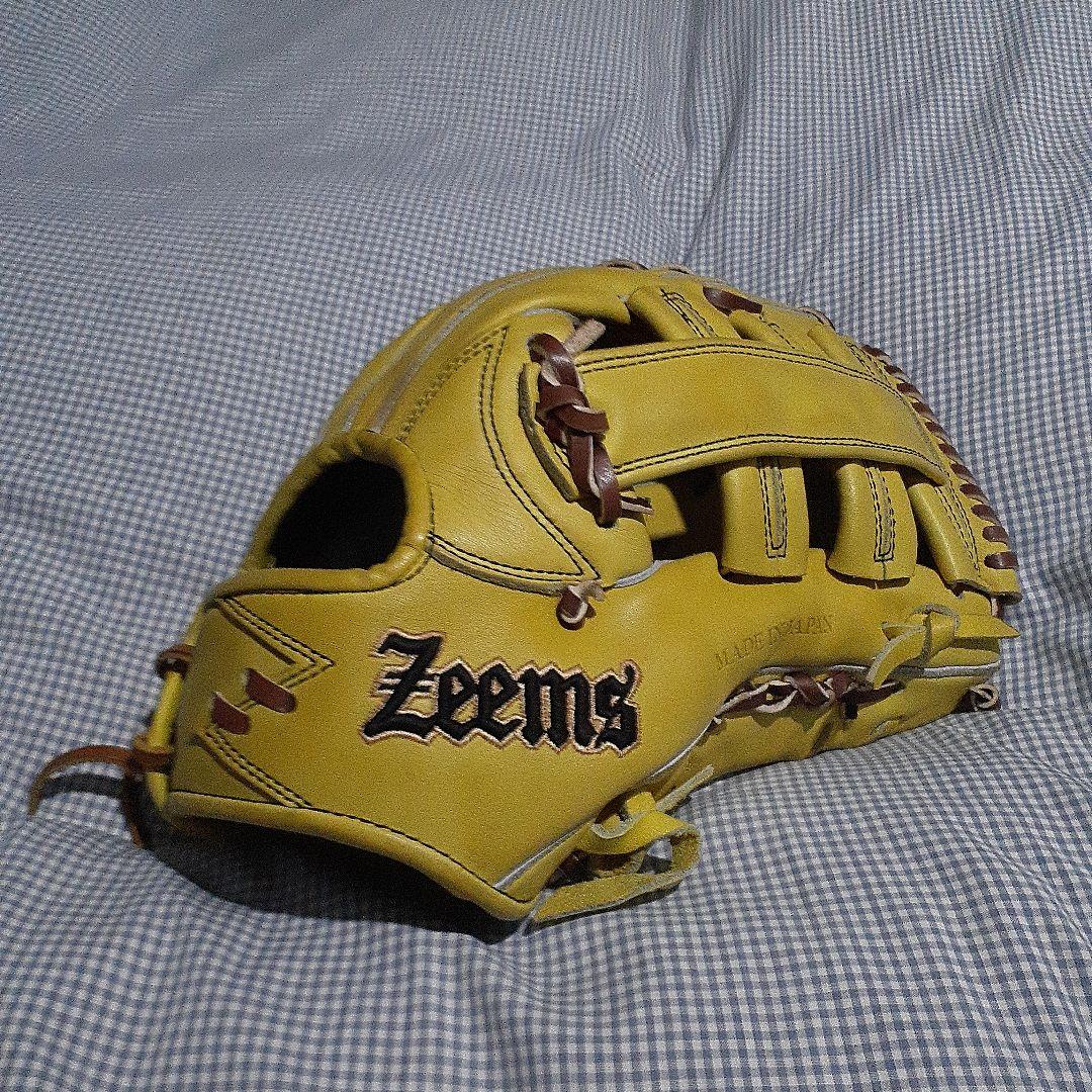 Zeems 軟式グローブ
