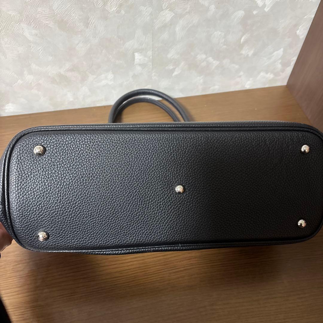 ブガッティ型 バッグ