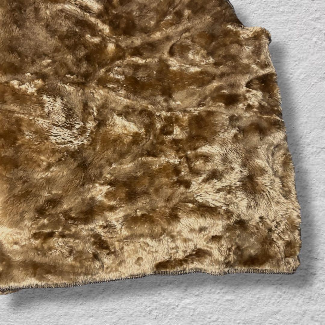 kawachan Barbour90sパイルライナー旧3クラウン42