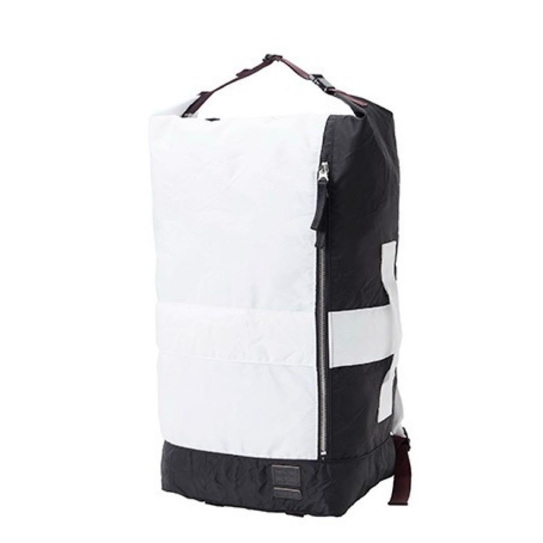 PORTER MARNI 3WAYボンサック BLOCK COLLECTION