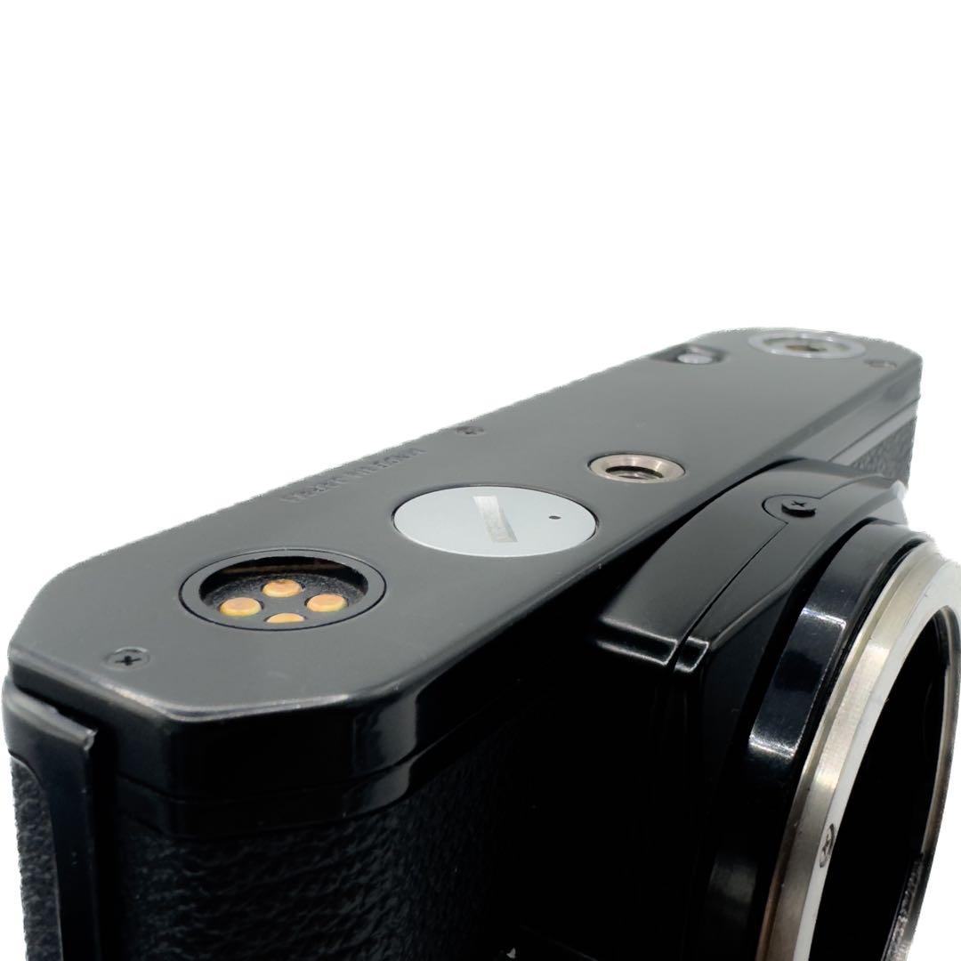 Sランク 美品 整備済み Nikon FM2 50mmレンズセット 1ヶ月保証付