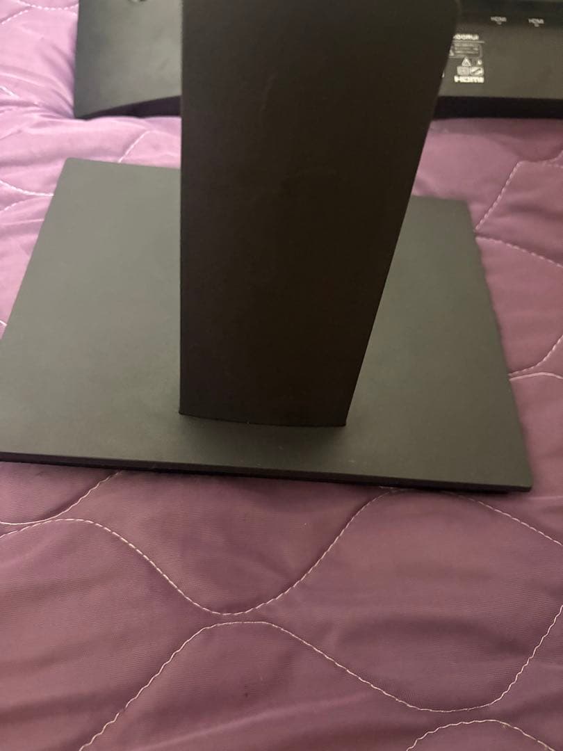 KOORUI 湾曲ゲーミングモニター　144Hz