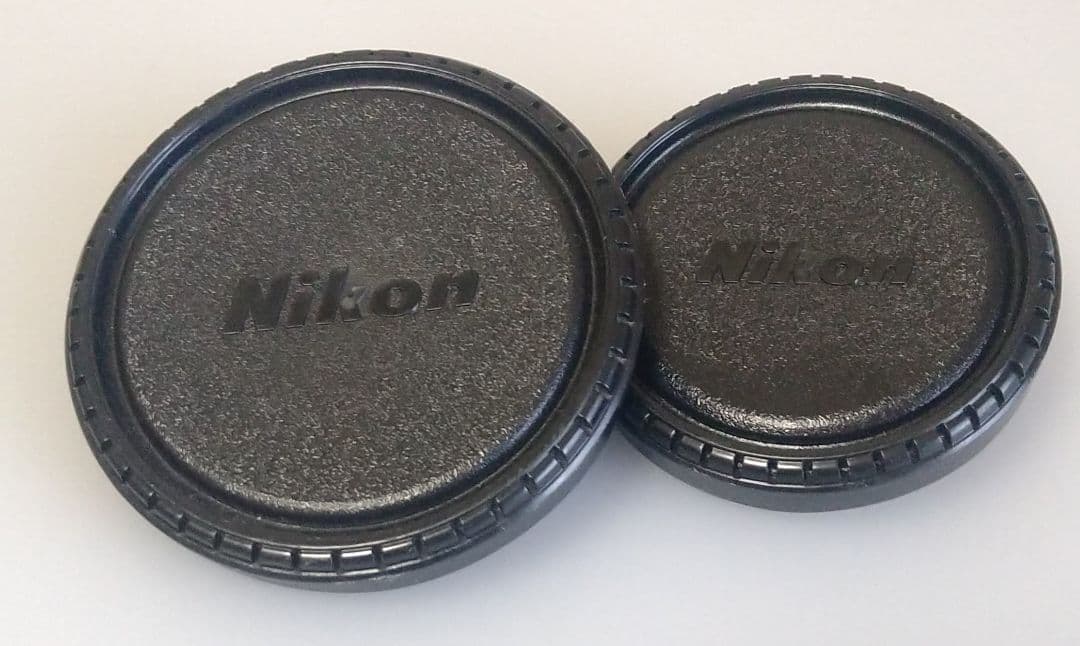 Nikon Nikkor-SW 75mm レンズ