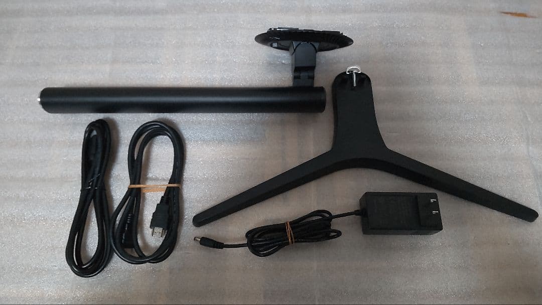 cocopar HG-4K27 27インチ 4Kモニター 美品【即日発送】