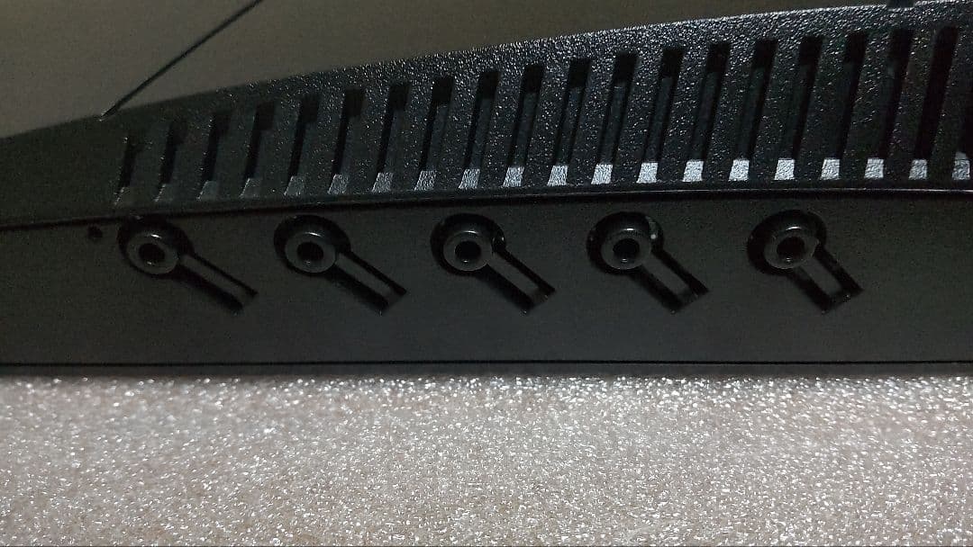 cocopar HG-4K27 27インチ 4Kモニター 美品【即日発送】