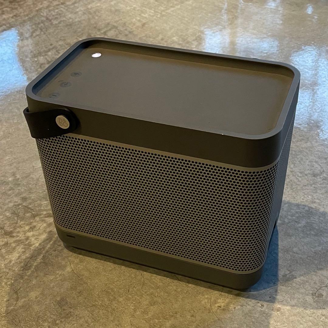 v*7様 Bang & Olufsen（バング&オルフセン） Beolit 12