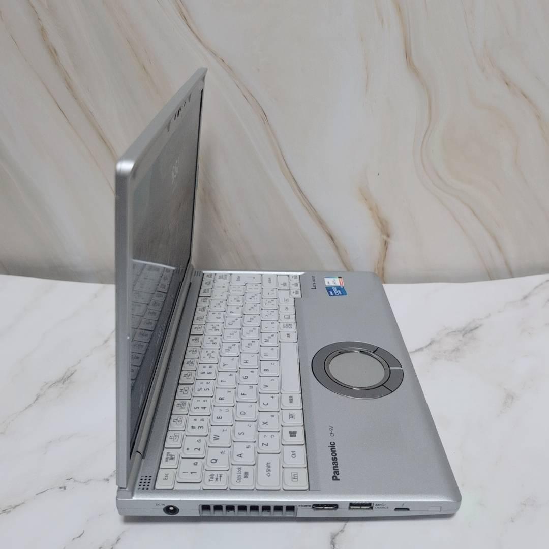 レッツノート CF-SV1/第11世代 i5/RAM 16G/SSD256GB