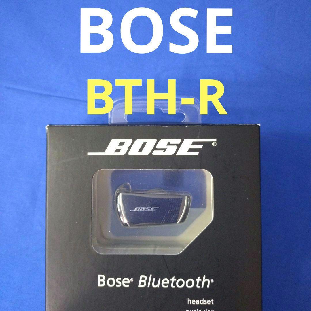 Bose Bluetooth headset 右耳用ヘッドセット【送料込】