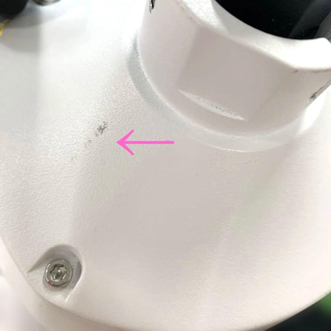 【SUNBA P525】Poe + 給電PTZ屋外カメラ