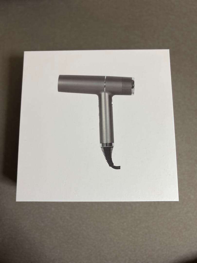 ufv ヘアドライヤー