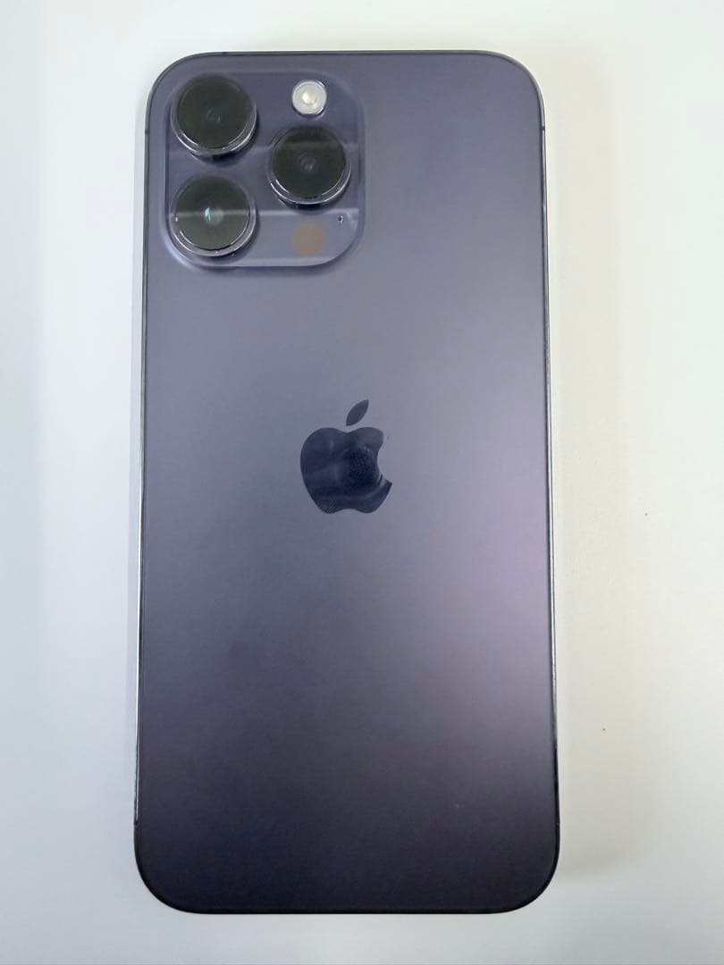 スマートフォン本体 Apple iPhone 14 Pro Max 128GB