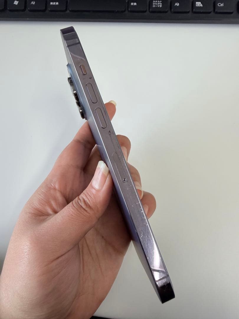 スマートフォン本体 Apple iPhone 14 Pro Max 128GB